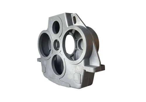 Ductile Iron Casting