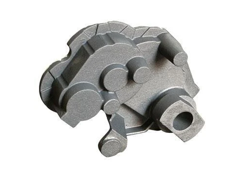 Ductile Iron Casting