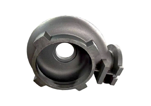 Ductile Iron Casting