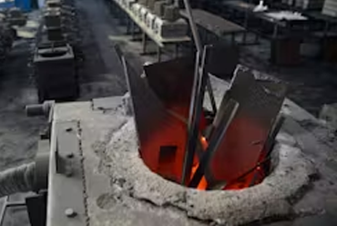 Induction Furnace