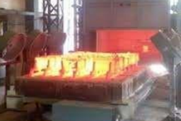 Heat Treatment Furnace 