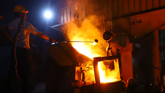 Foundry