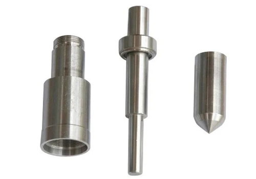 Precision Components