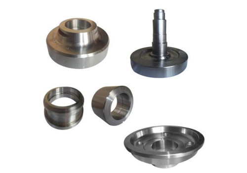 Precision Components