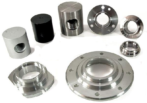 Precision Components