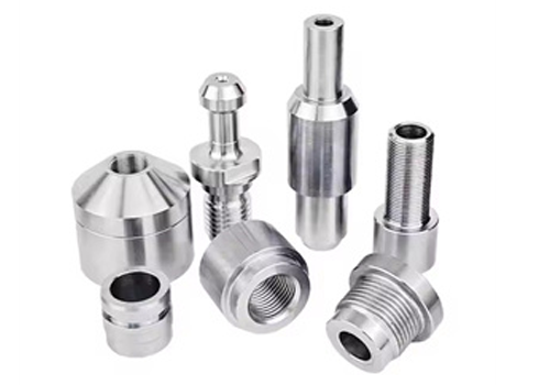 Precision Components