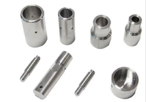 Precision Components